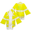Cyberpunk: Edgerunners David 2077 Yellow Women Original Design Cosplay Outfits Party Carnival Halloween Cosplay Costume