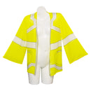 Cyberpunk: Edgerunners David 2077 Yellow Women Original Design Cosplay Outfits Party Carnival Halloween Cosplay Costume
