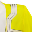 Cyberpunk: Edgerunners David 2077 Yellow Women Original Design Cosplay Outfits Party Carnival Halloween Cosplay Costume