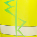 Cyberpunk: Edgerunners David 2077 Yellow Women Original Design Cosplay Outfits Party Carnival Halloween Cosplay Costume