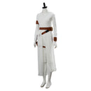 The Rise of Skywalker Rey Cosplay Costume