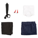 Power Shirt Coat Outfits Halloween Carnival Suit Cosplay Costume