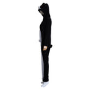 Monokuma and Monomi Pajamas Sleepwear Cosplay Costume