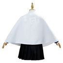 Kids Children  Tsuyuri Kanawo Uniform Halloween Carnival Cosplay Costume