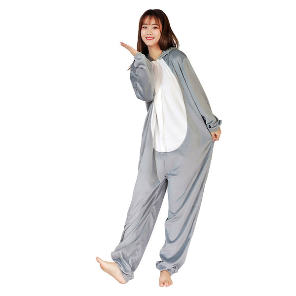 ·Hashibira Inosuke Onesies Pajama Men Women Sleepwear Pyjamas Christmas Halloween Costume Cosplay Costume