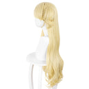 Shadows House Emilico Heat Resistant Synthetic Hair Cosplay Wig Carnival Halloween Party Props