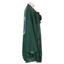 Swimwear Cloak Outfits Halloween Carnival Suit Cosplay Costume