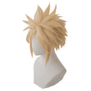 FF Cloud Strife Heat Resistant Synthetic Hair Carnival Halloween Party Props Cosplay Wig