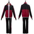 DRB Division Rap Battle Yamada Ichirou Cosplay Costume Ver.B