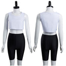 Edward Wong Hau Pepelu Tivrusky IV Cosplay Costume