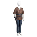 Kids Children Outfits Halloween Carnival Suit Cosplay Costume