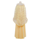 Queen Amidala Halloween Carnival Suit Cosplay Costume