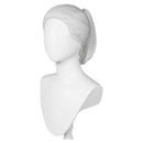 Uzui Tengen Heat Resistant Synthetic Hair Carnival Halloween Party Props Cosplay Wig