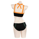 Bakugou Katsuki Swimwear Outfits Halloween Carnival Suit Cosplay Costume