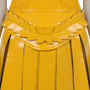 Anime Sailor Moon Galaxia Halloween Carnival Party Suit Cosplay Costume 