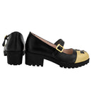 Fate/Grand Order Astolfo Saber Boots Halloween Costumes Accessory Custom Made Cosplay Shoes