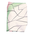 Kochou Shinobu Kids Children Kimono Coat Cosplay Costume