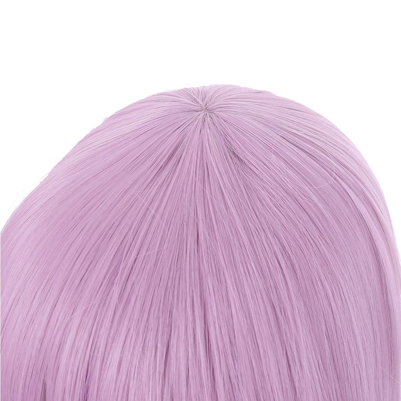 The Day I Became a God Hina Satou Heat Resistant Synthetic Hair Carnival Halloween Party Props Cosplay Wig