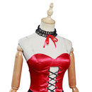 Date A Bullet Tokisaki Kurumi Women Girls Dress Outfits Halloween Carnival Costume Cosplay Costume