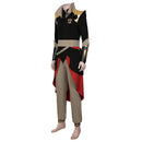 Castlevania Season 3 Trevor Belmont Halloween Carnival Outfit Cosplay Costume