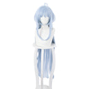 Fate/Grand Order FGO Merlin Heat Resistant Synthetic Hair Carnival Halloween Party Props Cosplay Wig