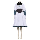 FINAL FANTASY XVI FF16 JILL WARRICK Outfits Halloween Carnival Suit Cosplay Costume