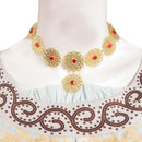 House of the Dragon Game of Thrones Rhaenyra Targaryen Cosplay Costume Outfits Halloween Carnival Party Suit