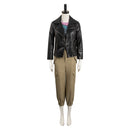 Secret Invasion Abigail Brand Cosplay Costume Outfits Halloween Carnival Party Suit