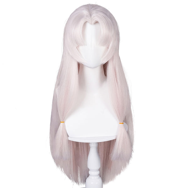 Game Naraka: Bladepoint Kurumi Heat Resistant Synthetic Hair Carnival Party Props Cosplay Wig