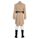 Mace Windu Outfits Halloween Carnival Suit Cosplay Costume