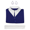 Barbie Cosplay Costume Dress Belt Outfits Halloween Carnival Party Disguise Suit Rompers Costumes Role Playing baby Halloween products