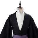Yugi Tsukasa Samurai Kimono Set Cosplay Costume