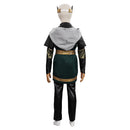 Loki Season 1 Kids Children Costumes Halloween Carnival Suit Cosplay Costume