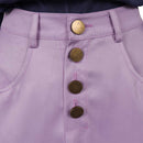 Detective Conan Haibara Aimonogatari Black Iron Mystery Cosplay Costume Outfits Halloween Carnival Party Suit