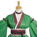 The Legend of Zelda: Breath of the Wild Link Cosplay Costume Original Designers - Cossky®