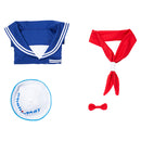Shelliemay Shellie May Bear Uniform Dress Halloween Carnival Costume Cosplay Costume for Kids Children