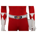 Kyoryu Sentai Zyuranger - Geki Bodysuit Halloween Carnival Cosplay Costume