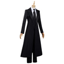 Makima Outfits Halloween Carnival Suit Cosplay Costume