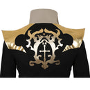 Castlevania Season 3 Trevor Belmont Halloween Carnival Outfit Cosplay Costume