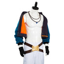 SK8 the Infinity Joe/Kojirou Nanjou Halloween Carnival Costume Cosplay Costume