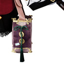 Genshin Impact Yan Fei Outfits Halloween Carnival Suit Cosplay Costume