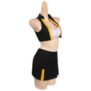 Trailblazer Honkai Cosplay Costume Swimsuit Outfits Halloween Carnival Party Disguise