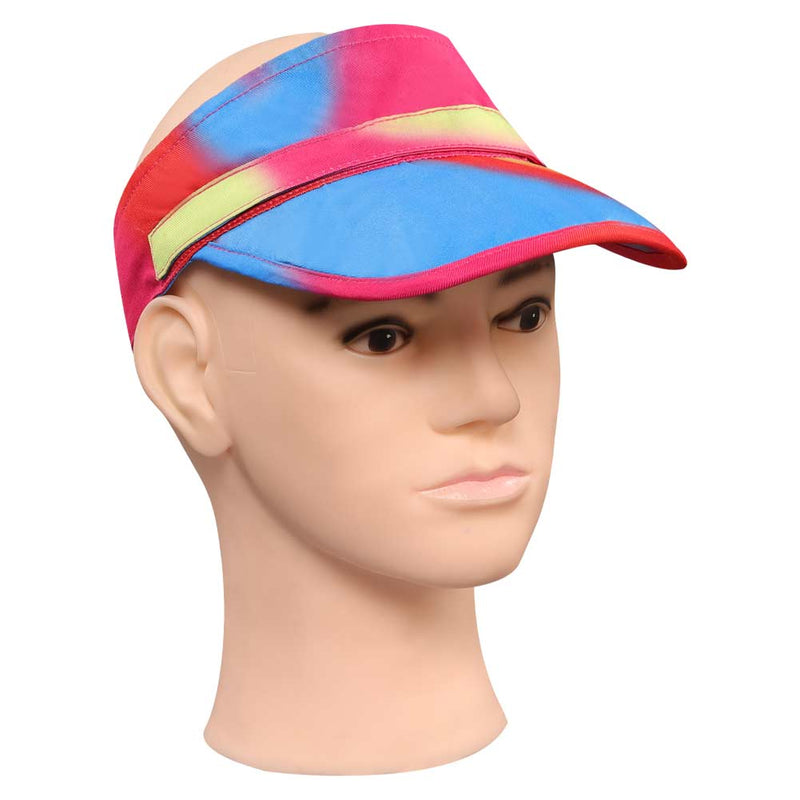 Barbie Movie Ken Hat Cap Halloween Carnival Cosplay Accessories