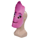 Elemental Air Mask Cosplay Masks Helmet Masquerade Halloween Party Costume Props