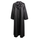 Star Wars-Jedi Knight Cosplay Costume Cloak Robe Only Halloween Carnival Party Disguise Suit