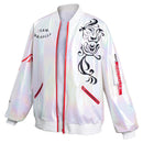Hanemiya Kazutora Valhalla Halloween Original Design Cosplay Costume