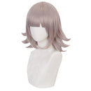 Danganronpa Chiaki Nanami Heat Resistant Synthetic Hair Carnival Halloween Party Props Cosplay Wig