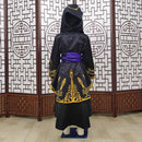 Twisted-Wonderland Uniform Outfit Halloween Carnival Costume Cosplay Costume for Kids Children