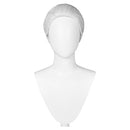 Uzui Tengen Heat Resistant Synthetic Hair Carnival Halloween Party Props Cosplay Wig