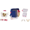 Sailor Moon Tsukino Usagi Female Outfits Halloween Carnival Party Cosplay Costume